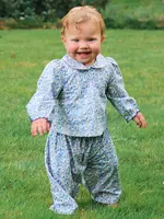 Pink Chicken baby girls dawson 2-piece set