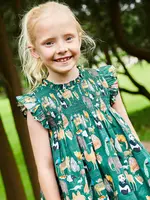 Pink Chicken girls stevie dress
