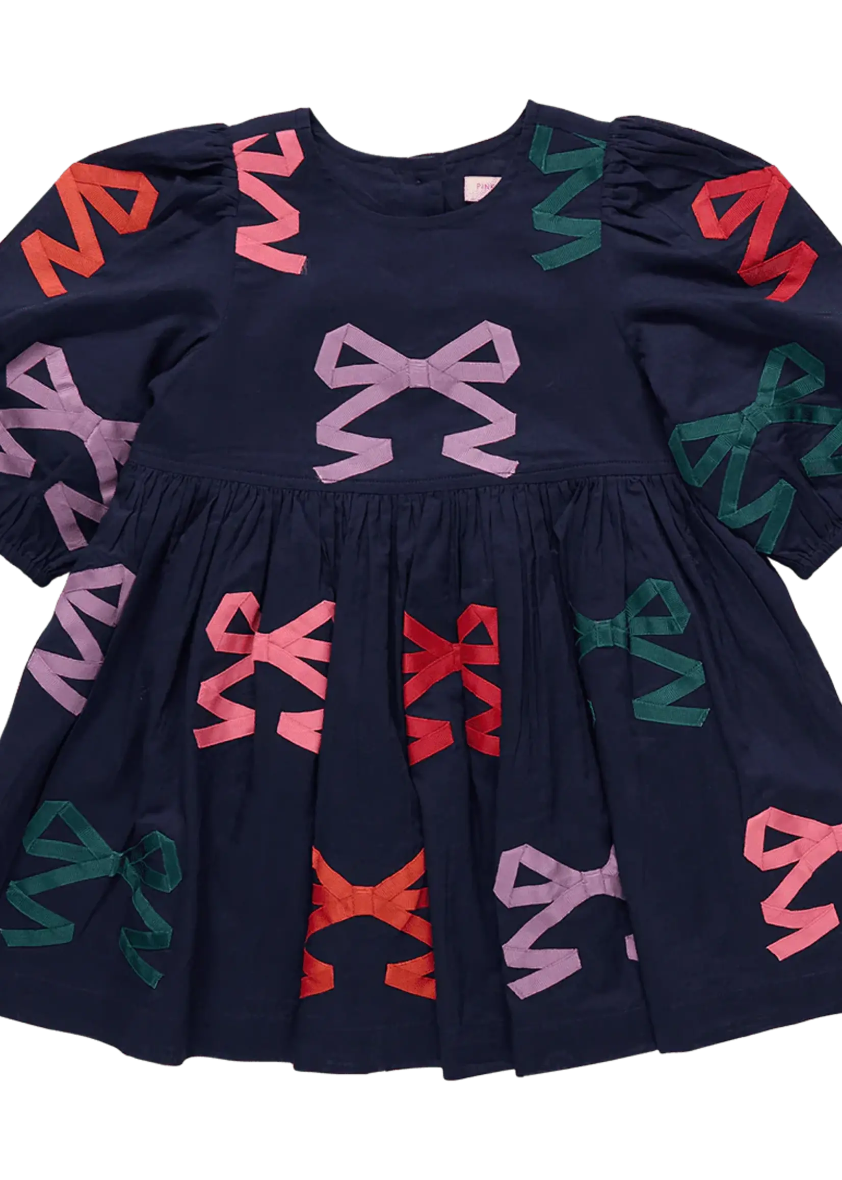 Pink Chicken girls brooke dress