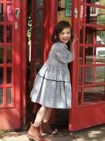 Pink Chicken girls maribelle dress