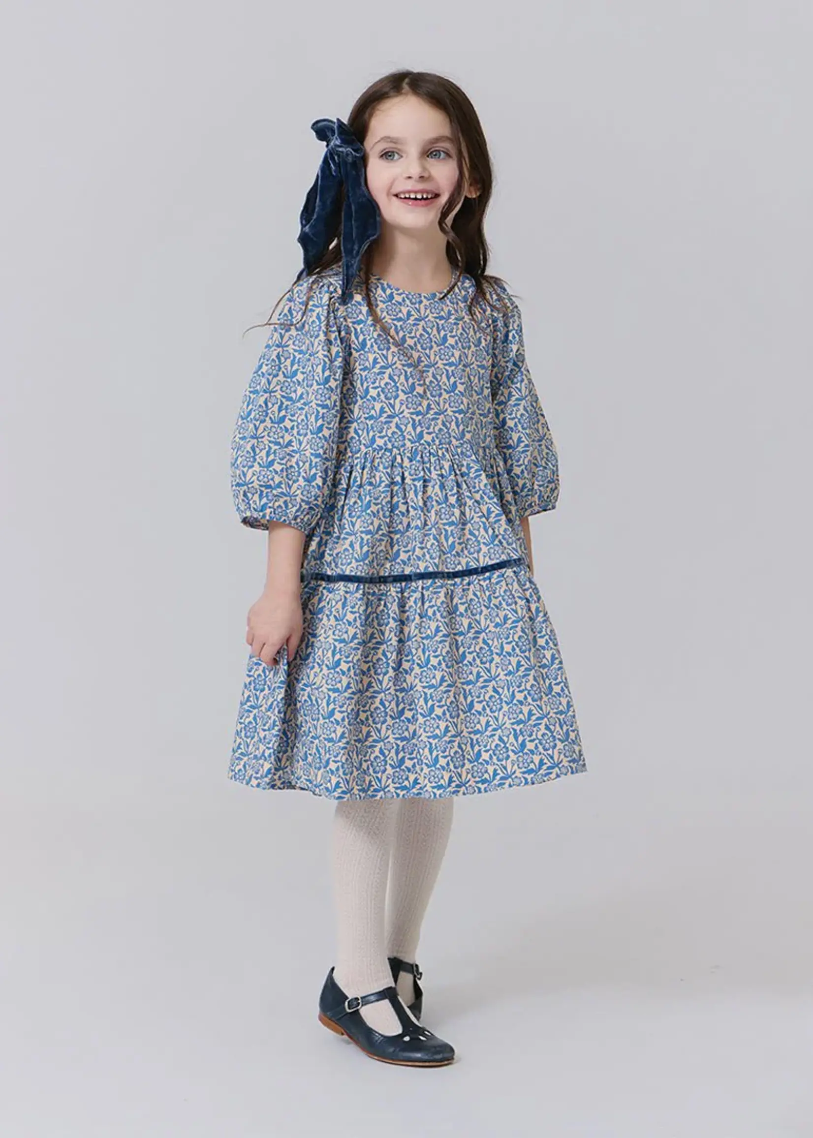Pink Chicken girls maribelle dress