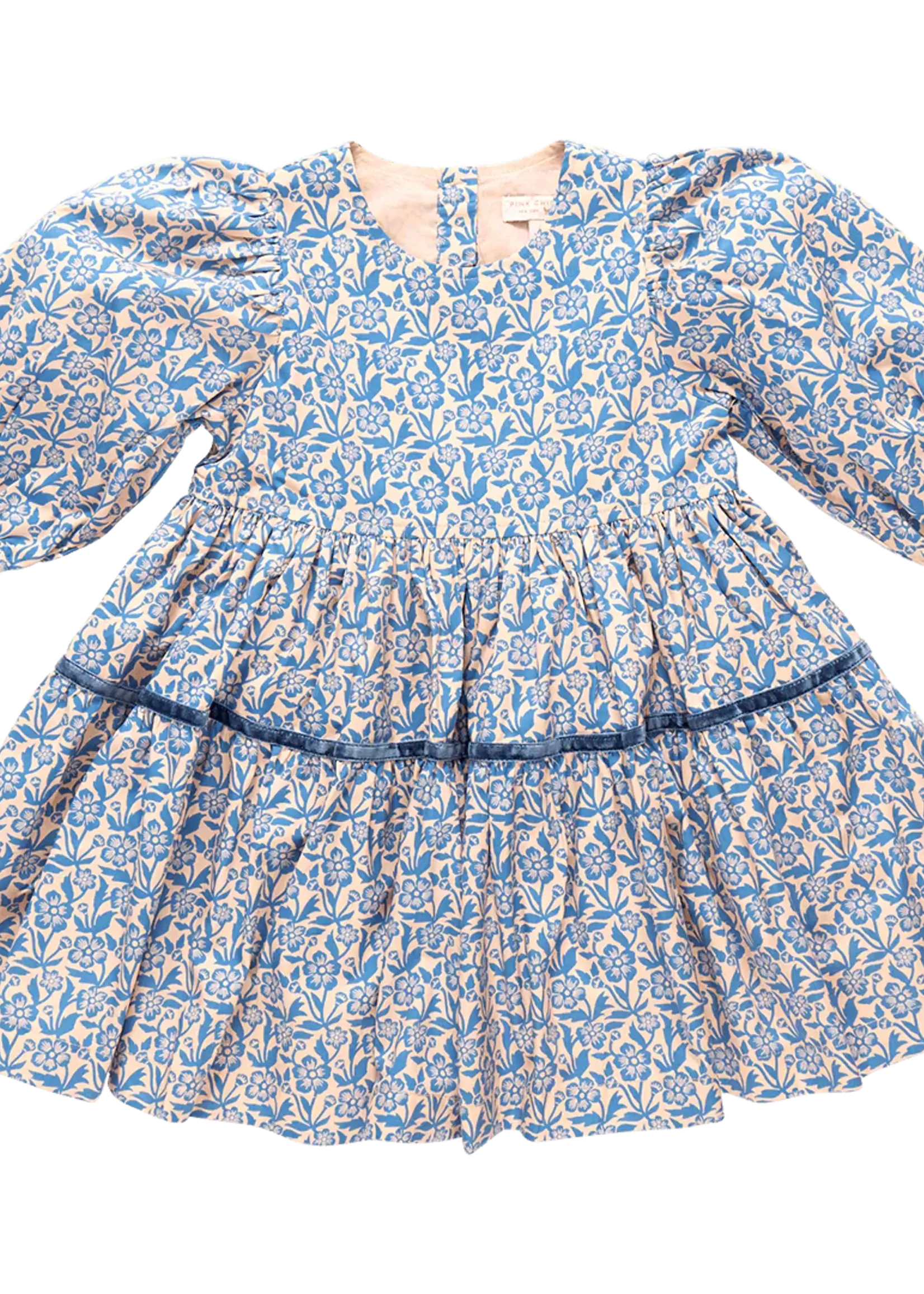 Pink Chicken girls maribelle dress