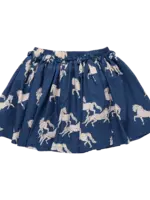 Pink Chicken girls gianna skirt