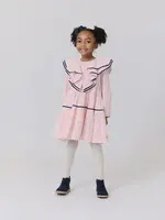 Pink Chicken girls raphaela dress