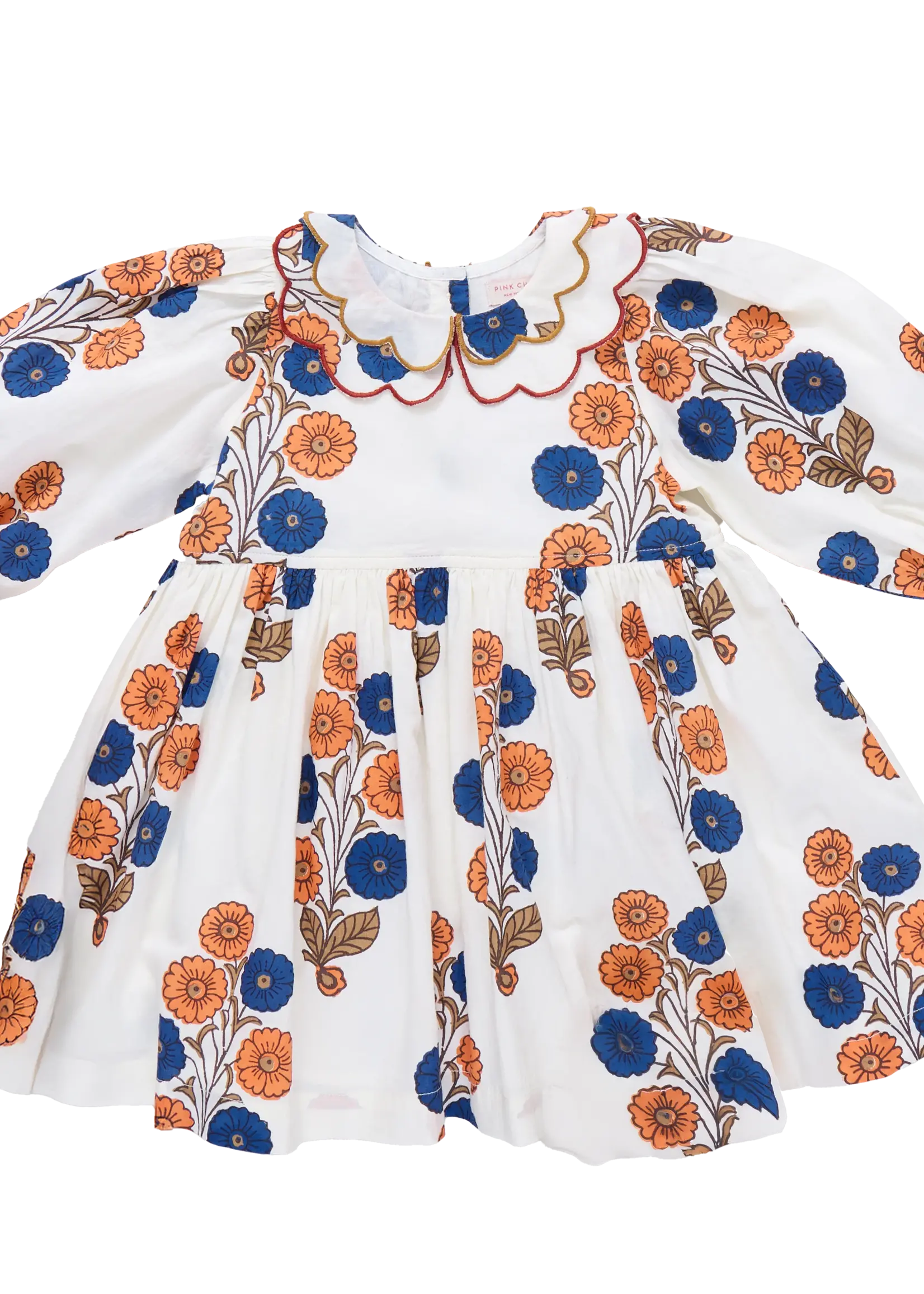 Pink Chicken girls darcy dress