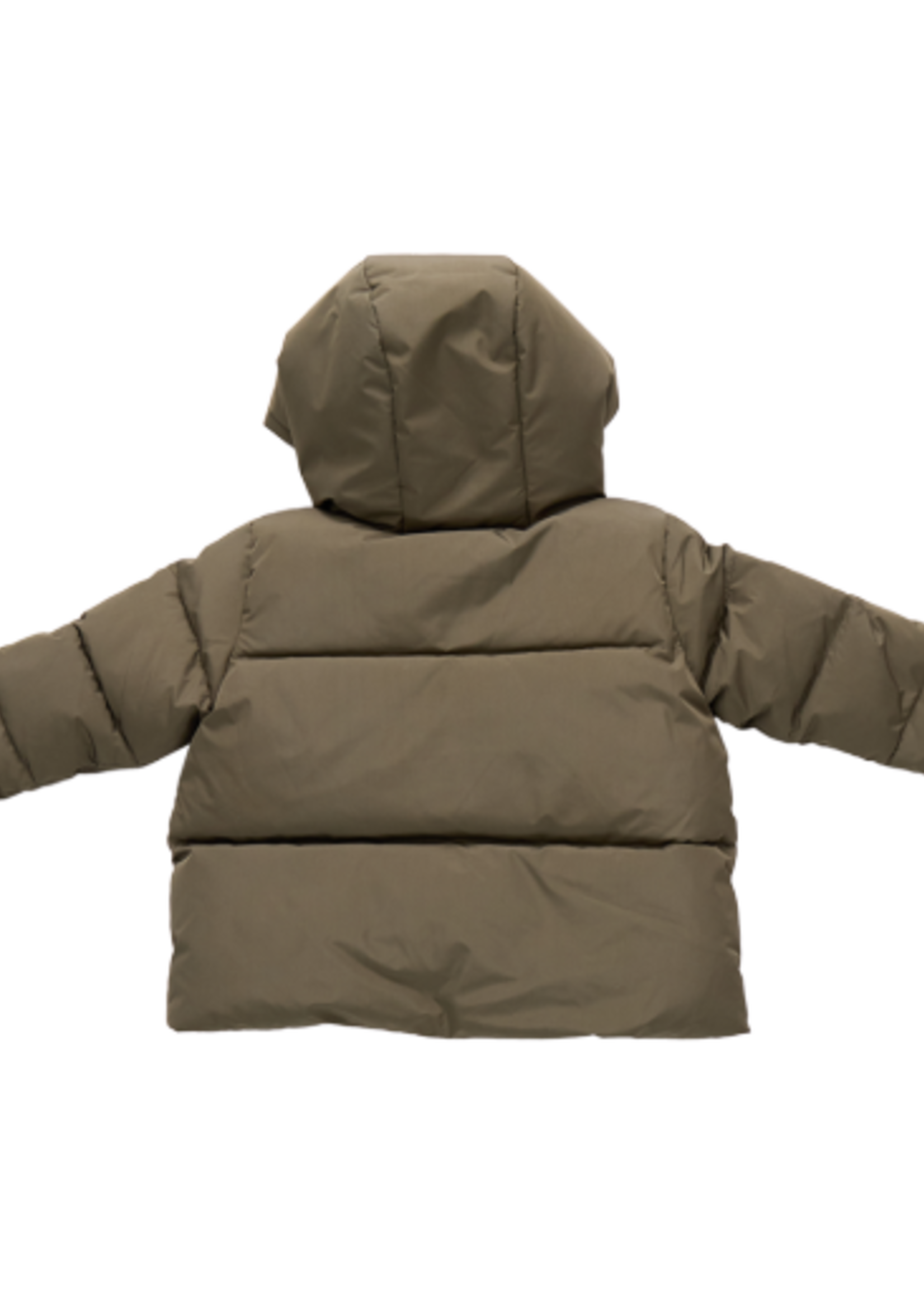 Pink Chicken kids pete puffer
