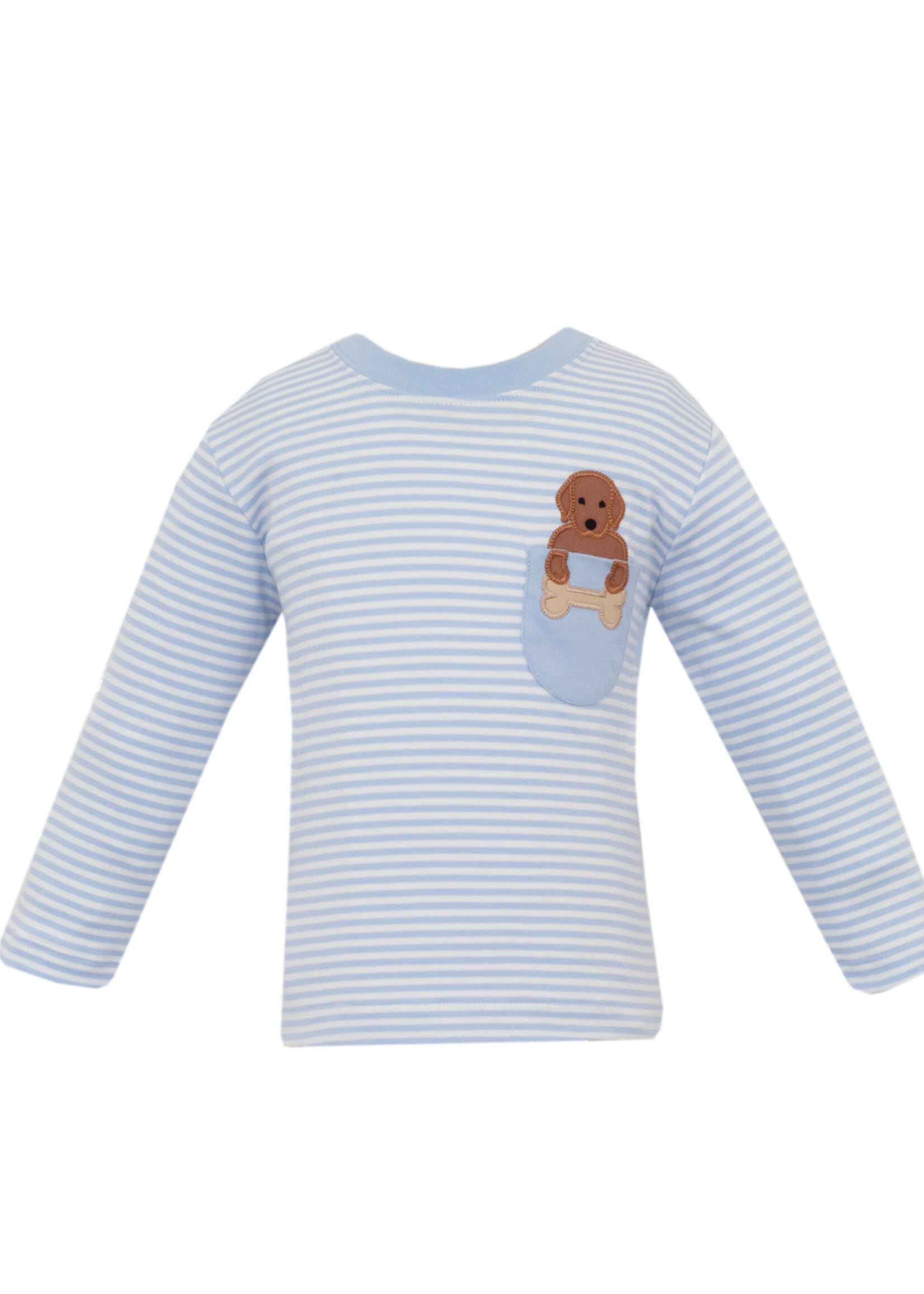 Claire and Charlie Labs Boy T-Shirt