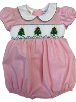 Lulu Bebe Rosie Christmas Tree Bubble