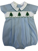 Lulu Bebe Blake Christmas Tree Bubble