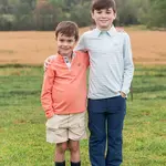 Boy's Apparel