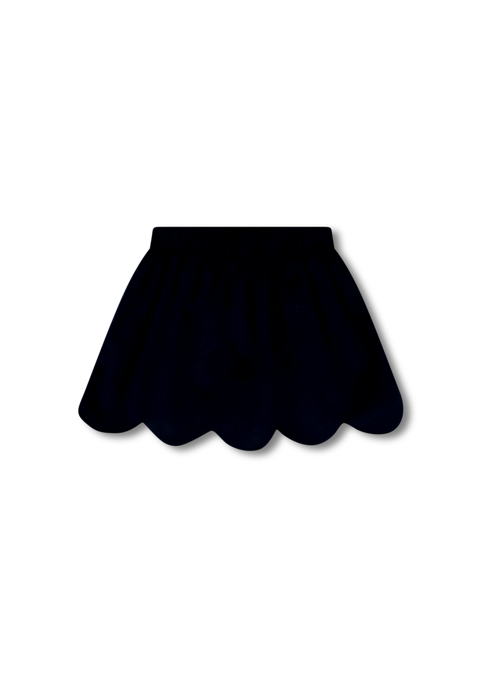 Lullaby Set Susie Scallop Skirt
