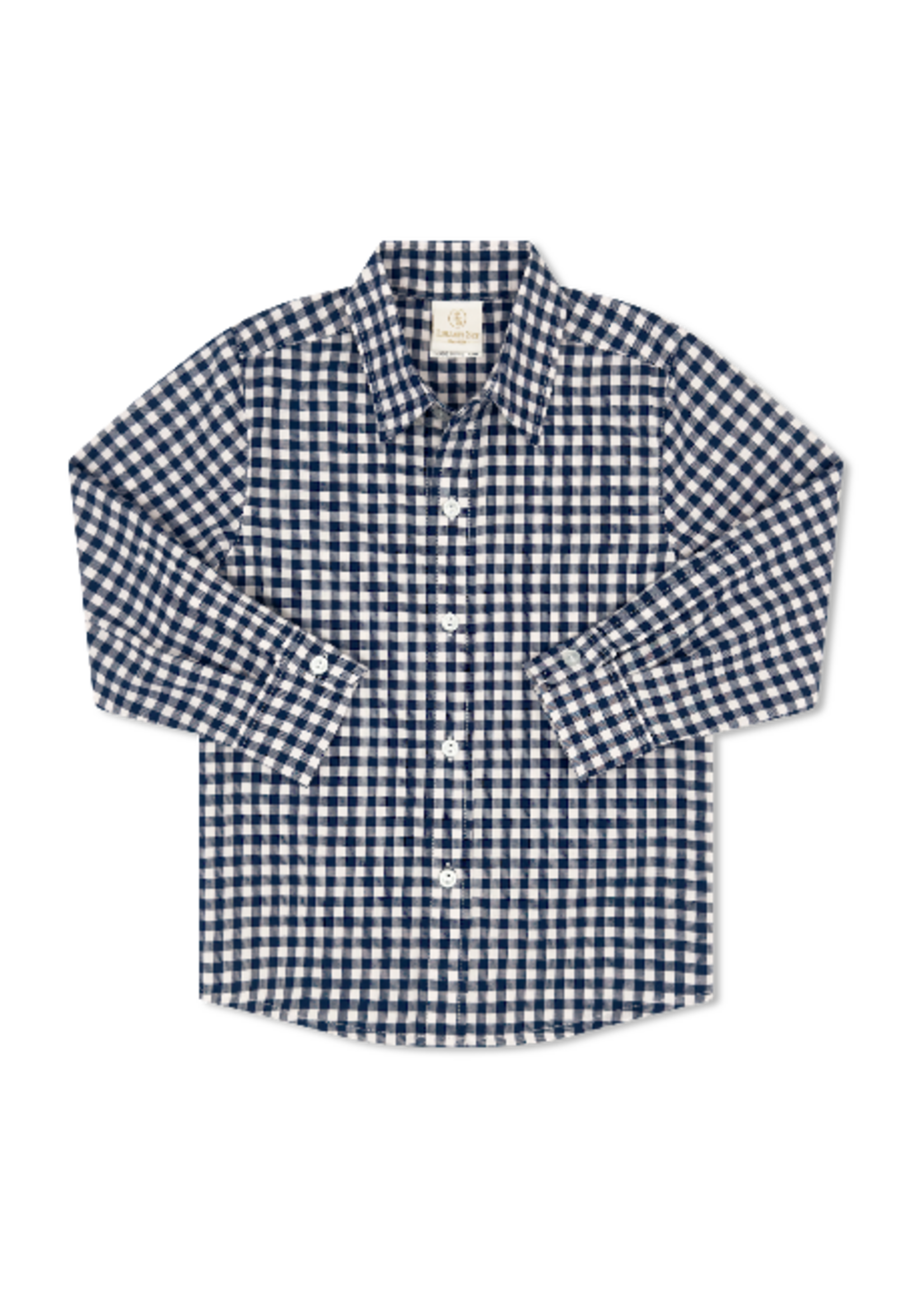 Lullaby Set Brees Button Down