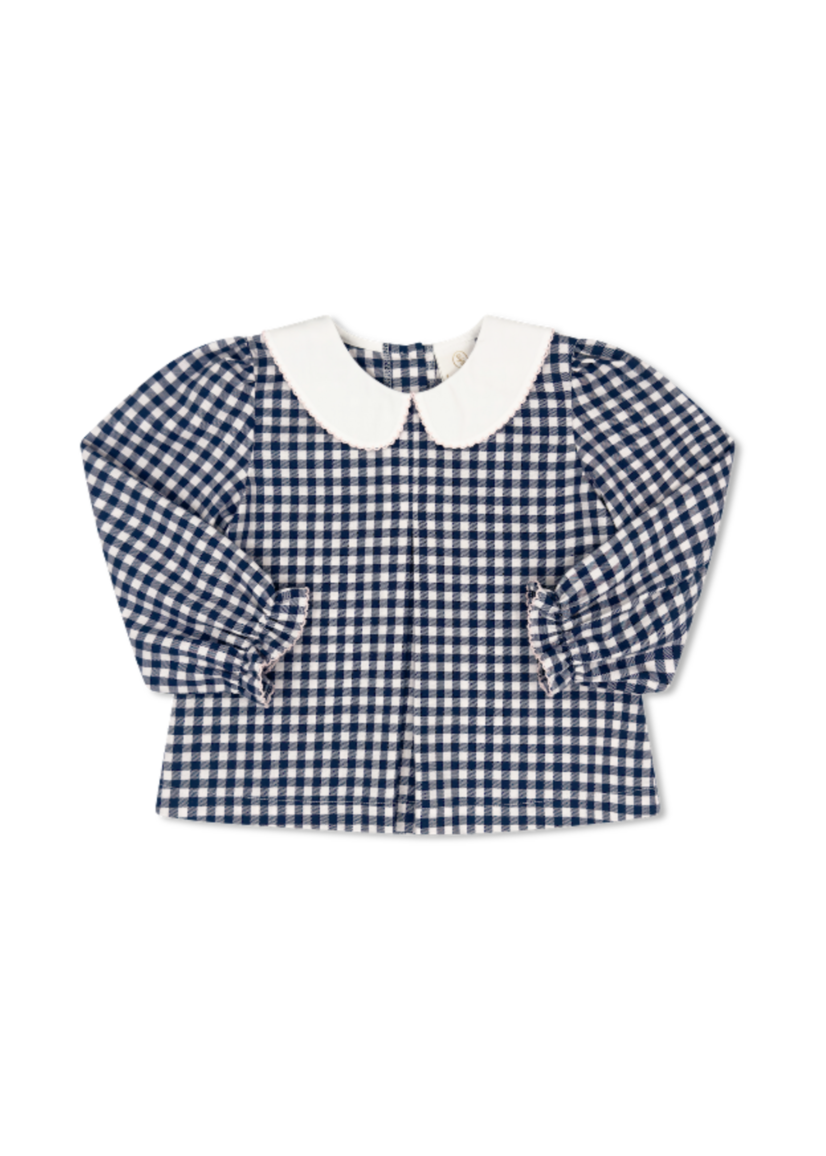 Lullaby Set Caroline Blouse Long Sleeve