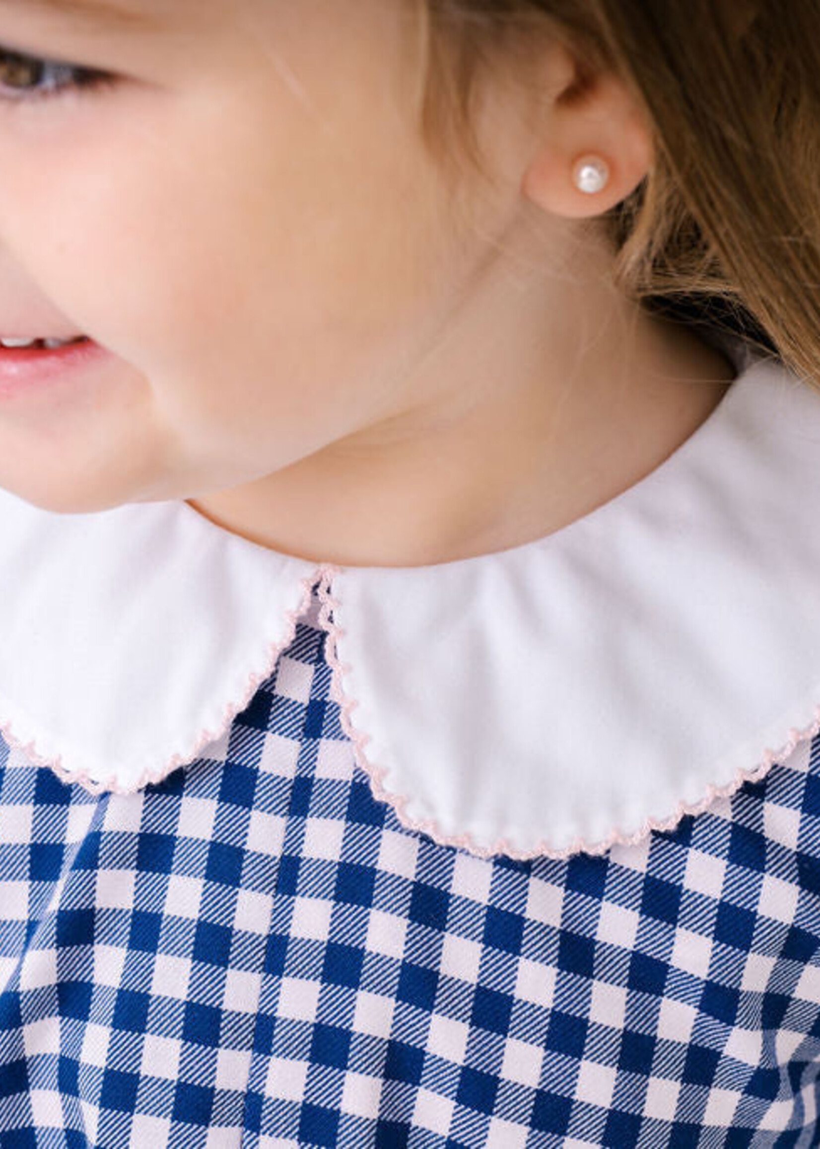Lullaby Set Caroline Blouse Long Sleeve
