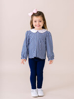 Lullaby Set Caroline Blouse Long Sleeve
