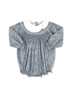 Lullaby Set Courtney Bubble Long Sleeve
