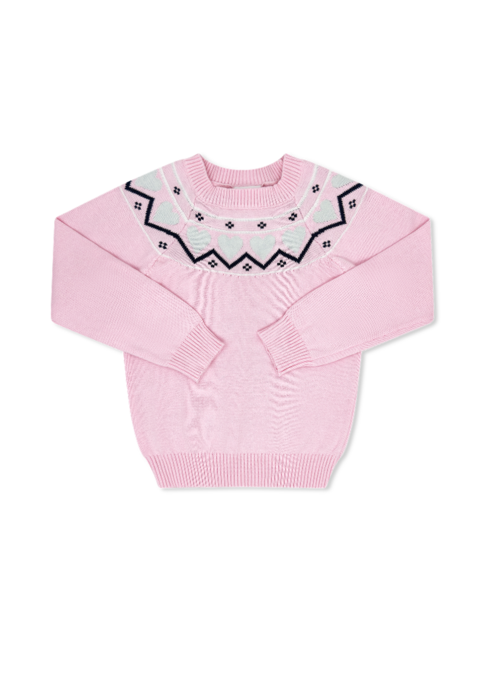 Lullaby Set Cooler Weather Sweater
