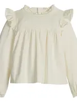 Little English Shannon Blouse