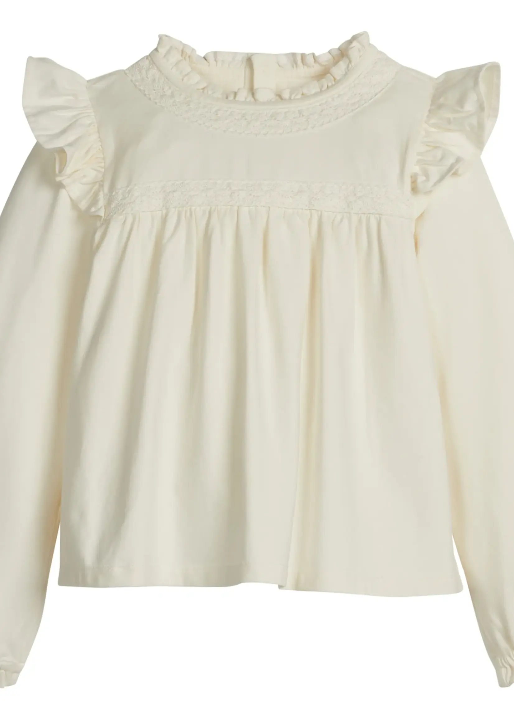 Little English Shannon Blouse