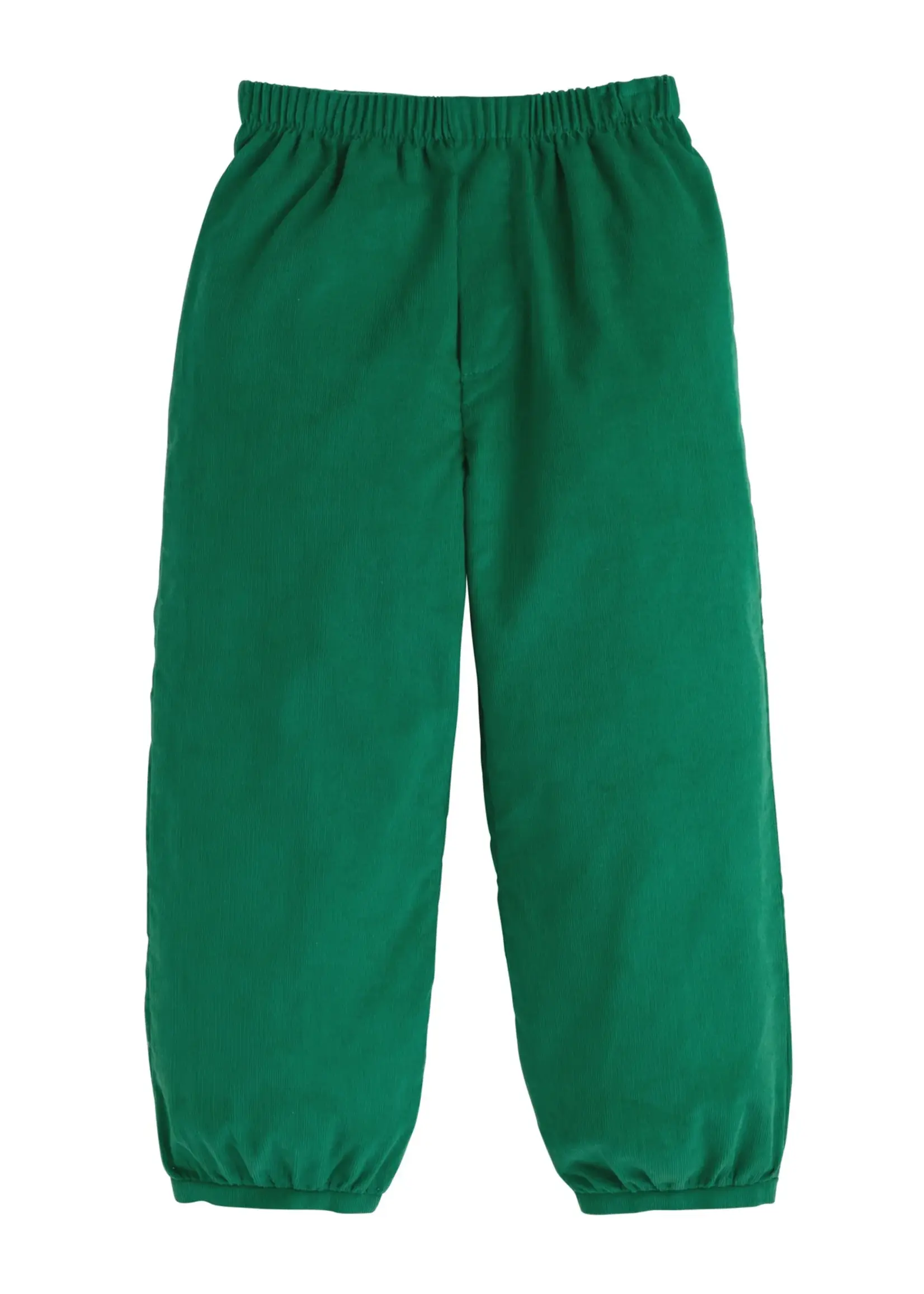 Little English Banded Pant