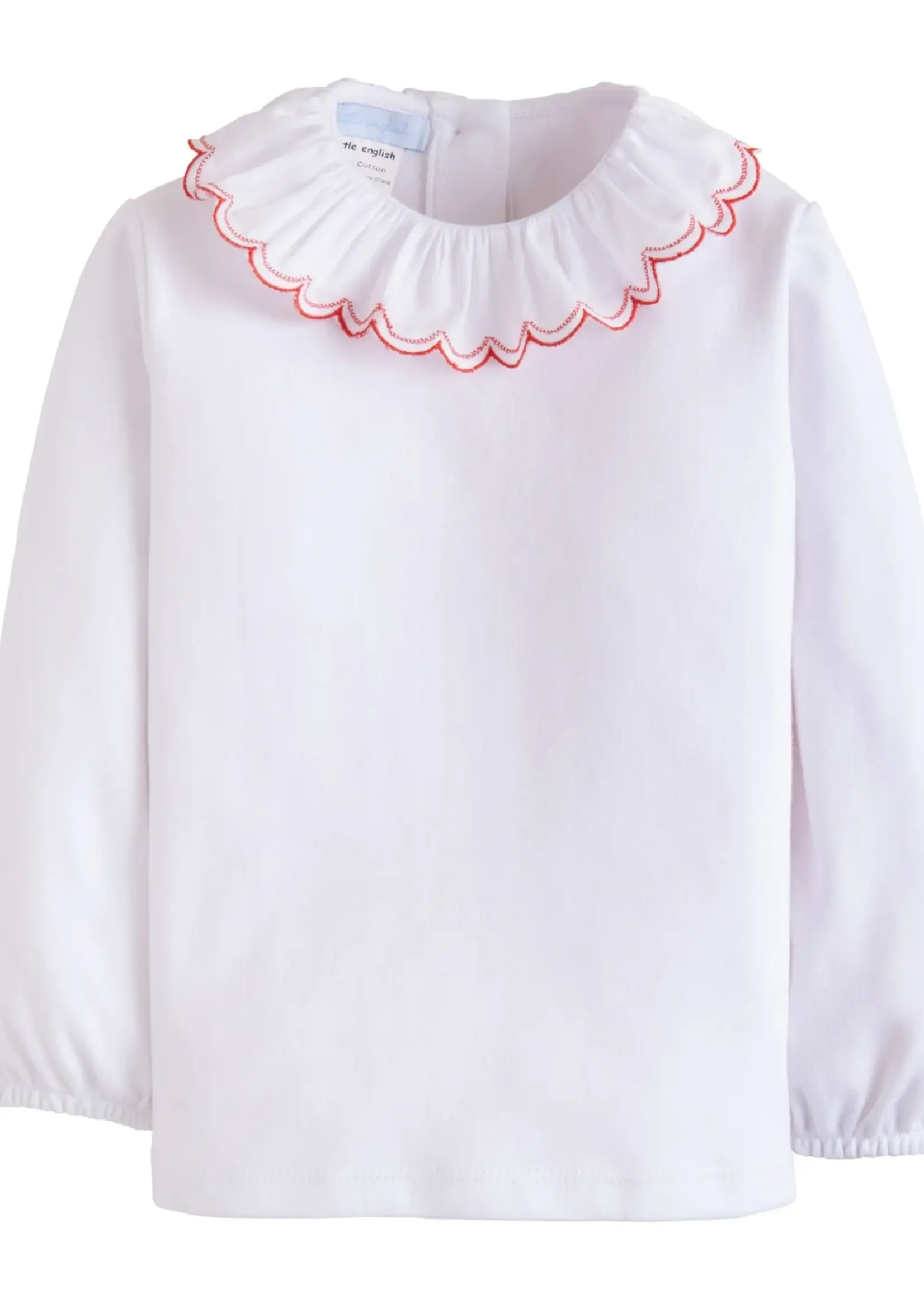 Little English London Blouse