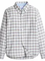Little English Button Down Shirt
