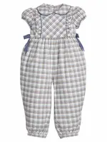 Little English Hazel Romper