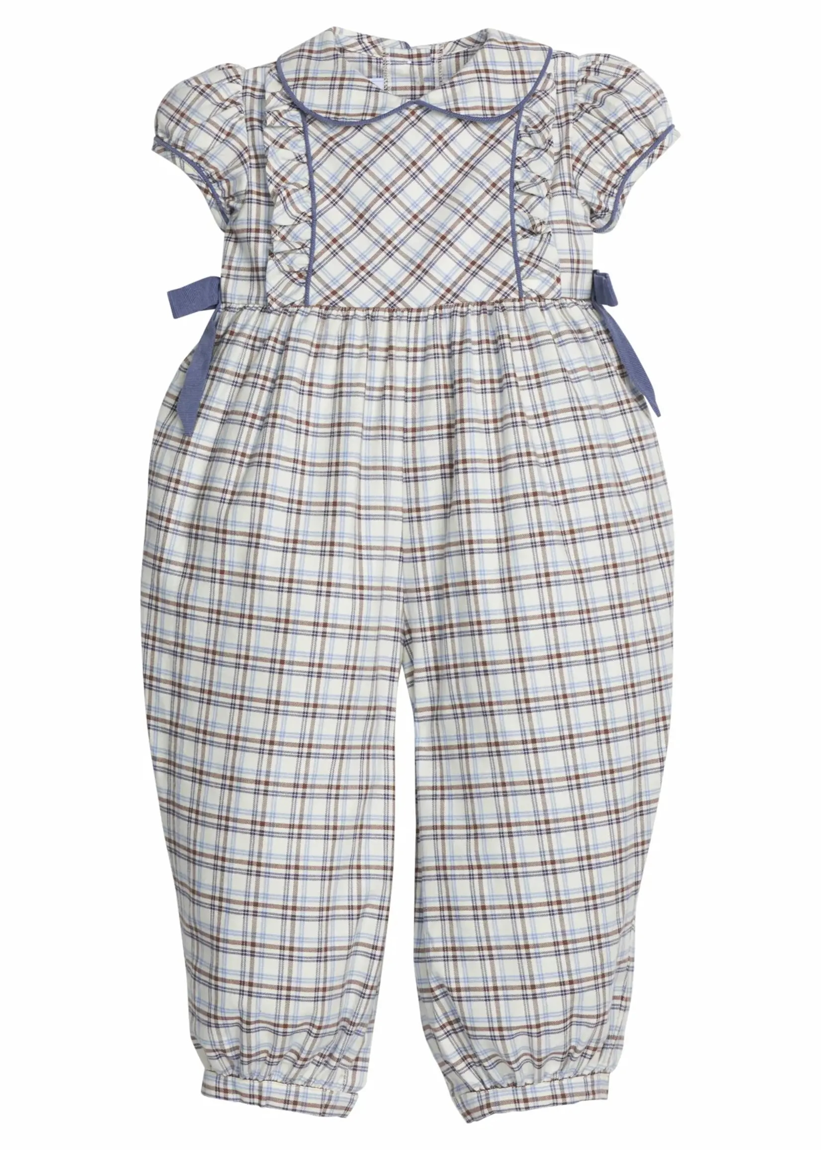 Little English Hazel Romper