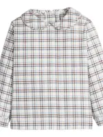 Little English Peter Pan Shirt
