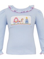 Anavini CINDERELLA GIRL Shirt L/S