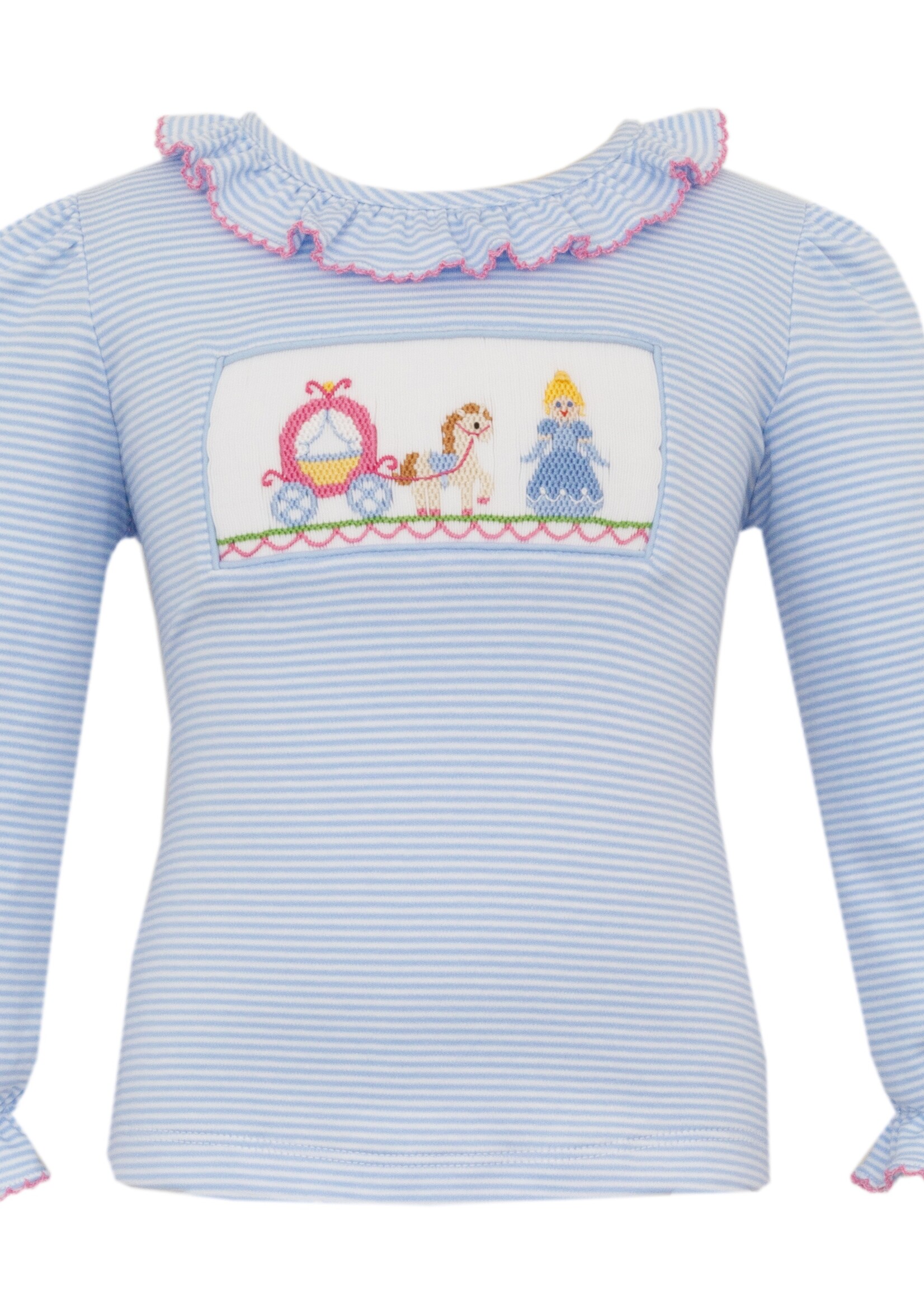 Anavini CINDERELLA GIRL Shirt L/S