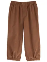 Little English Banded Pant