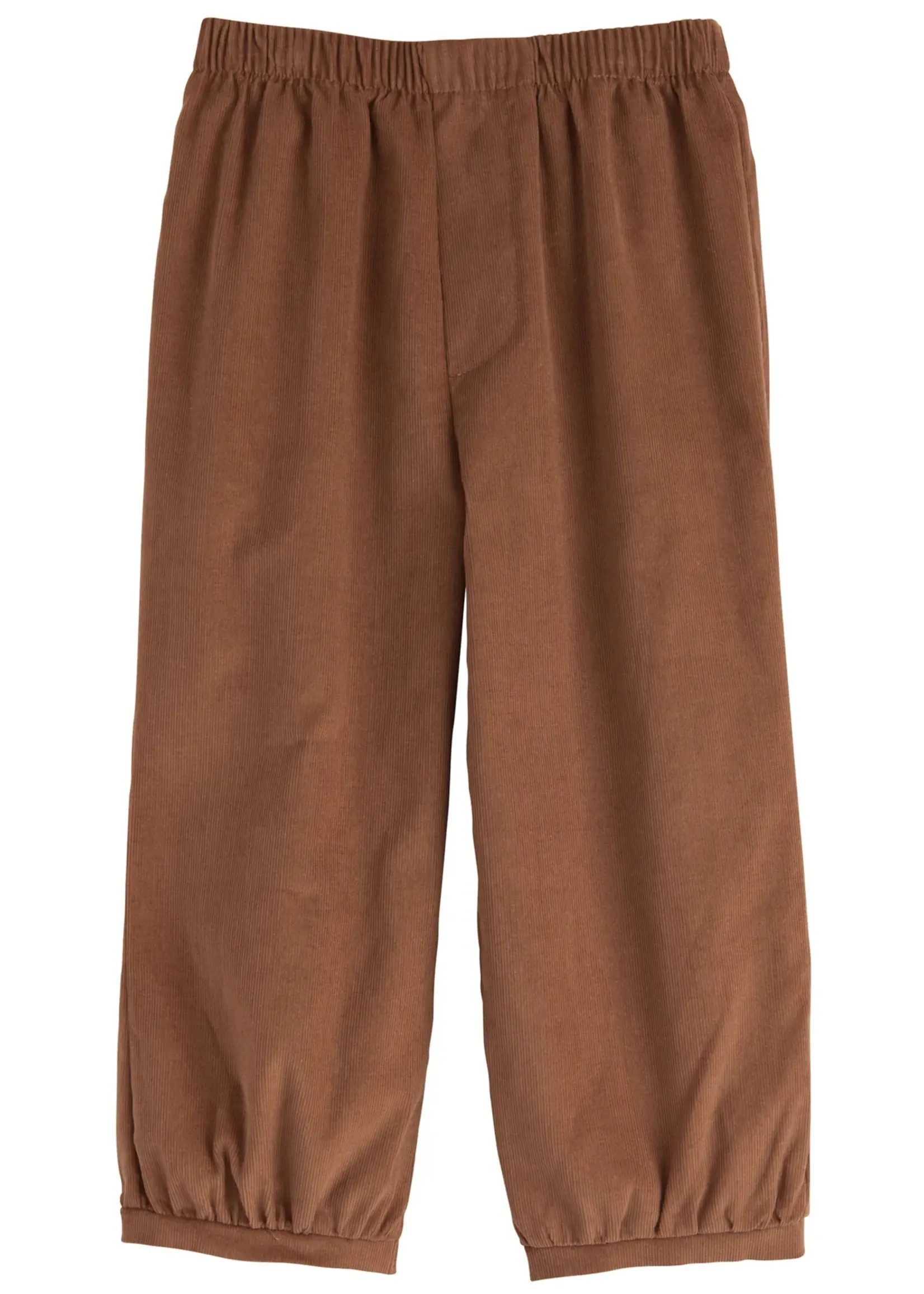 Little English Banded Pant