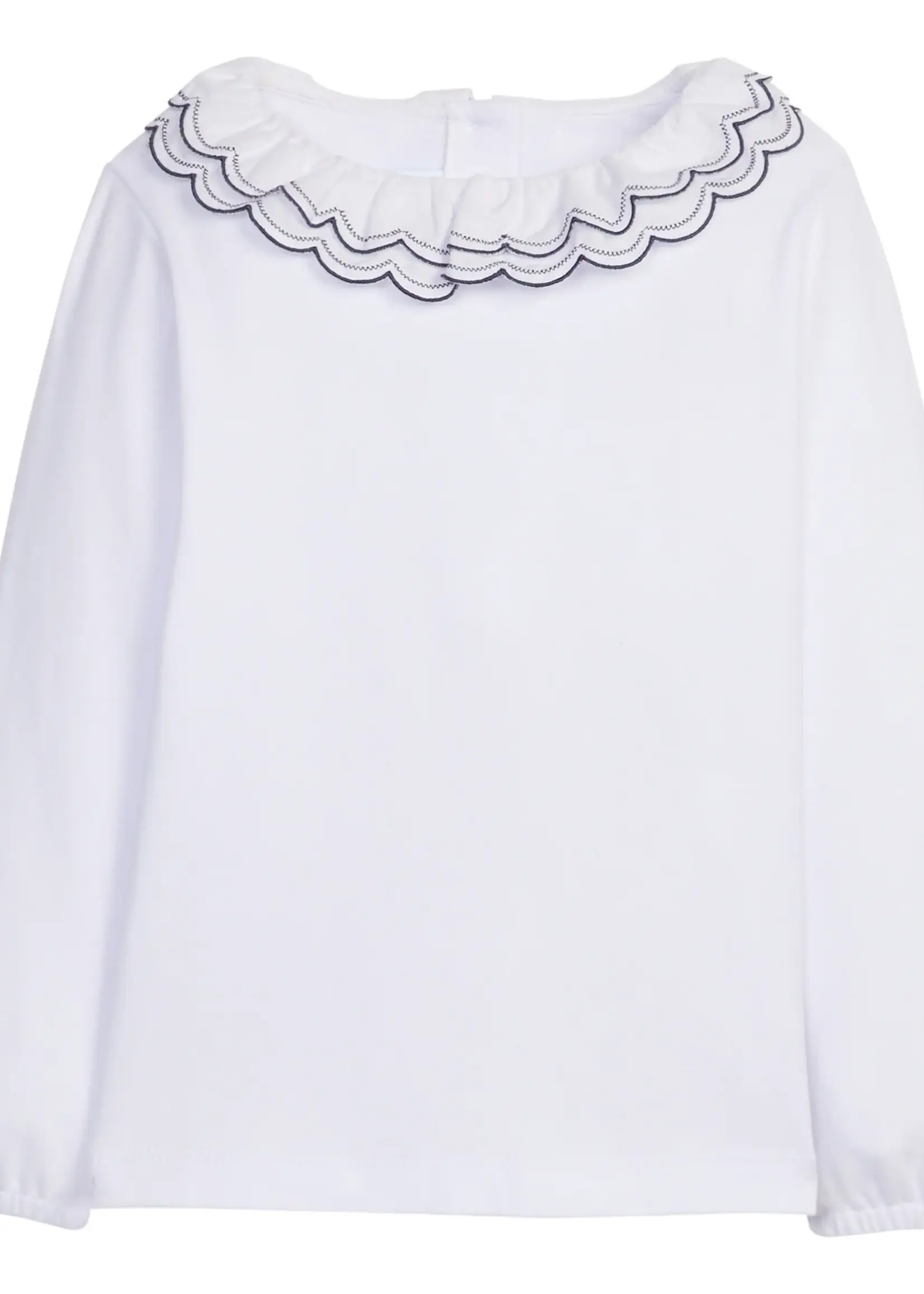 Little English Double London Blouse