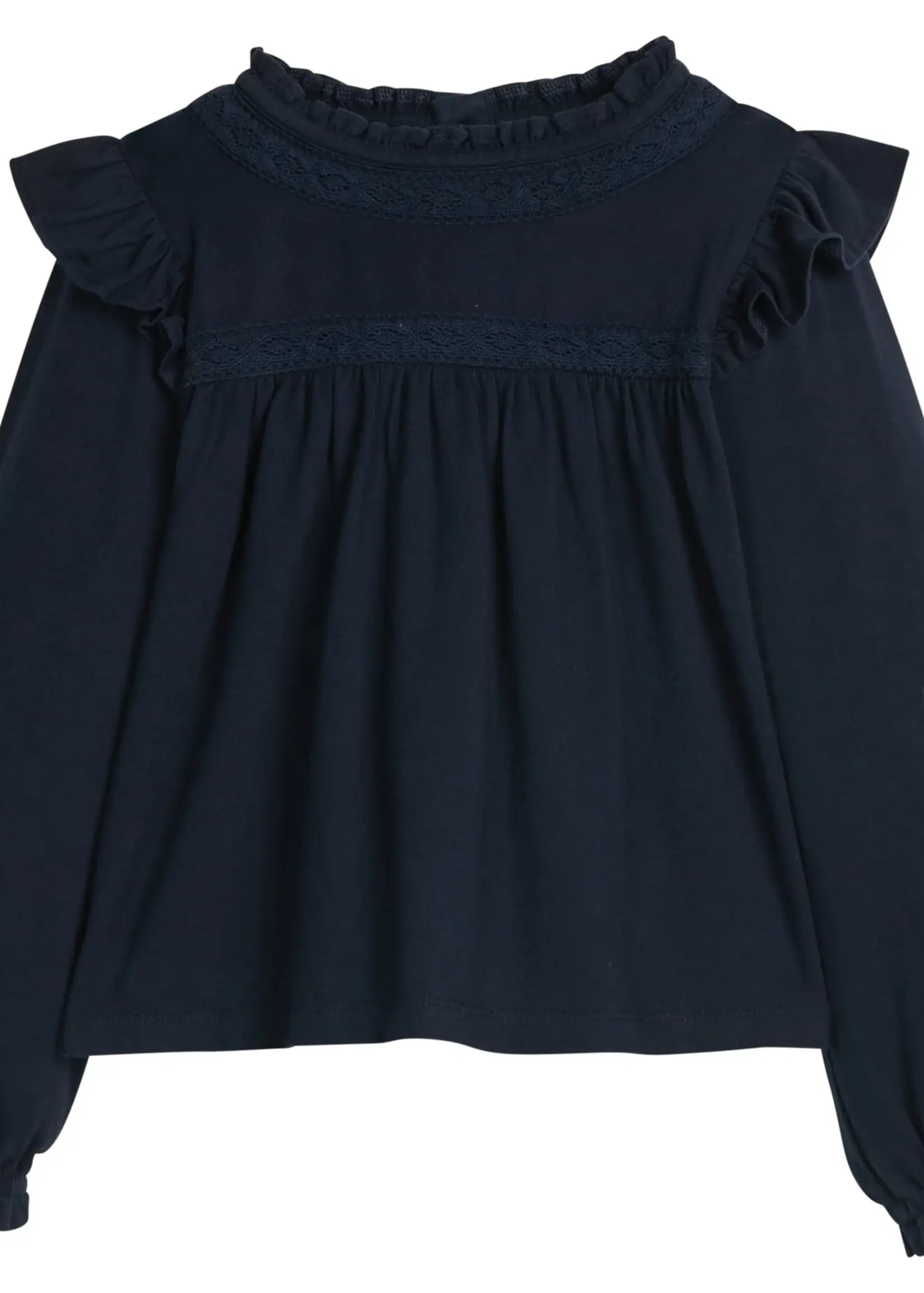Little English Shannon Blouse