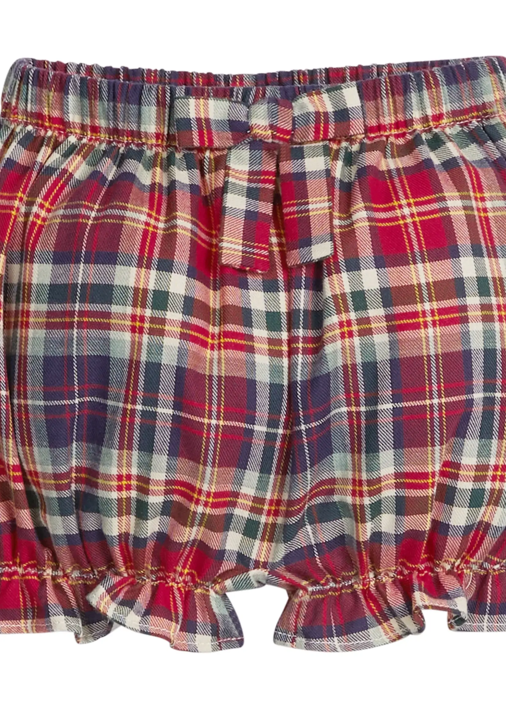 Little English Bow Bloomers