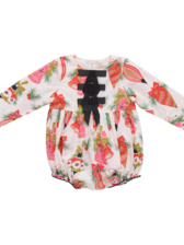 pink chicken hermione dress hermione red dress Pink Chicken Girls Hermione Dress
