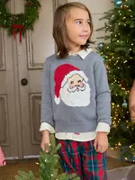 Pink Chicken boys oliver sweater