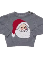 Pink Chicken baby boys oliver sweater