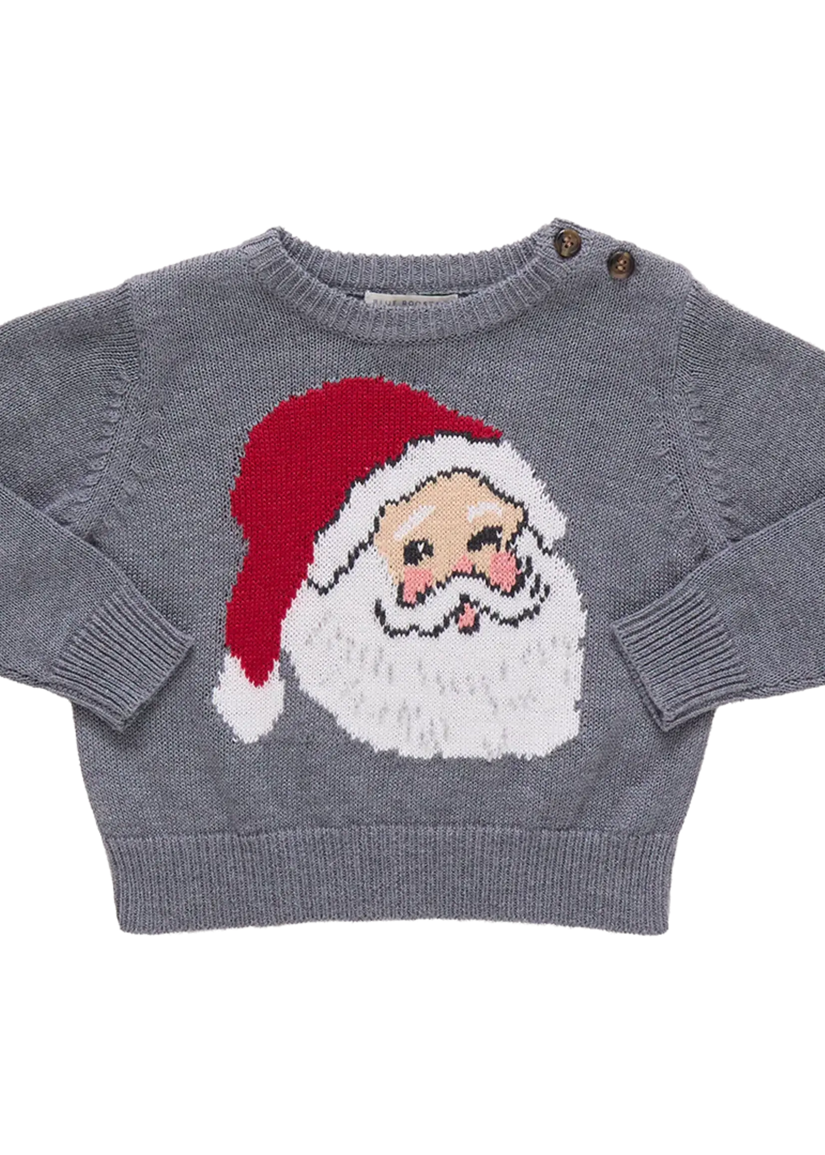 Pink Chicken baby boys oliver sweater