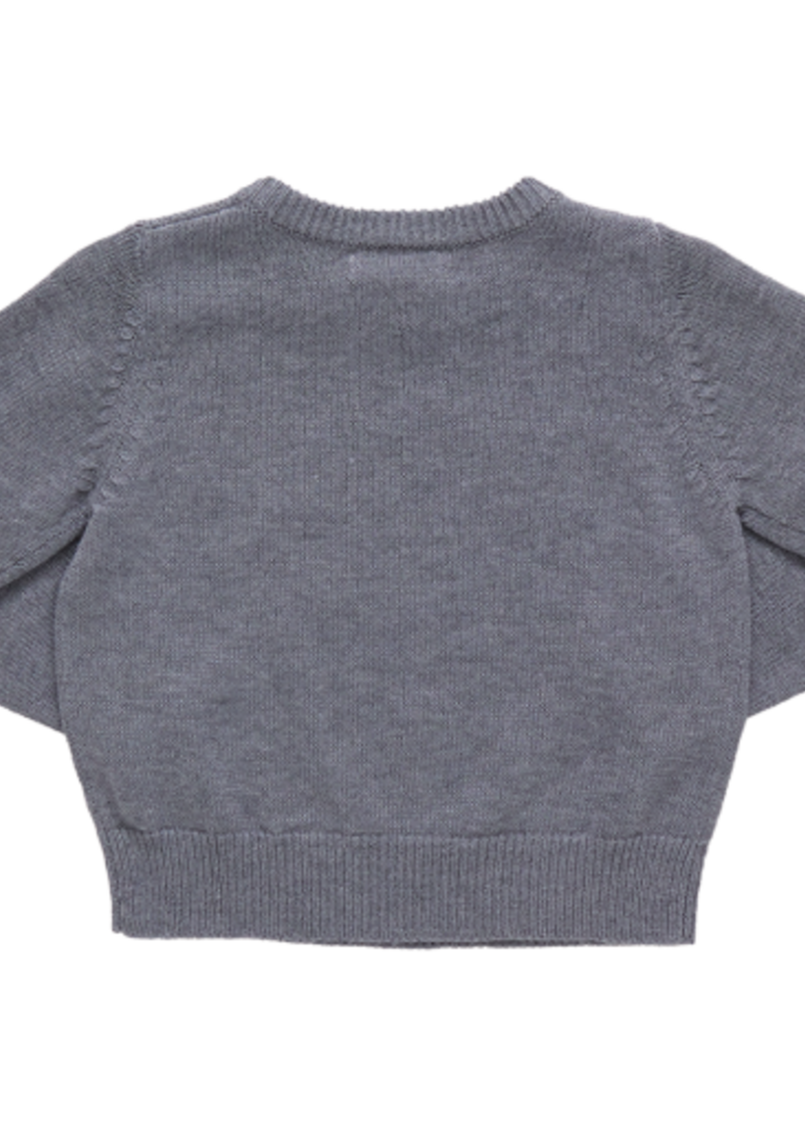 Pink Chicken boys oliver sweater