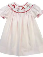 Lulu Bebe Emma Ornament Dress