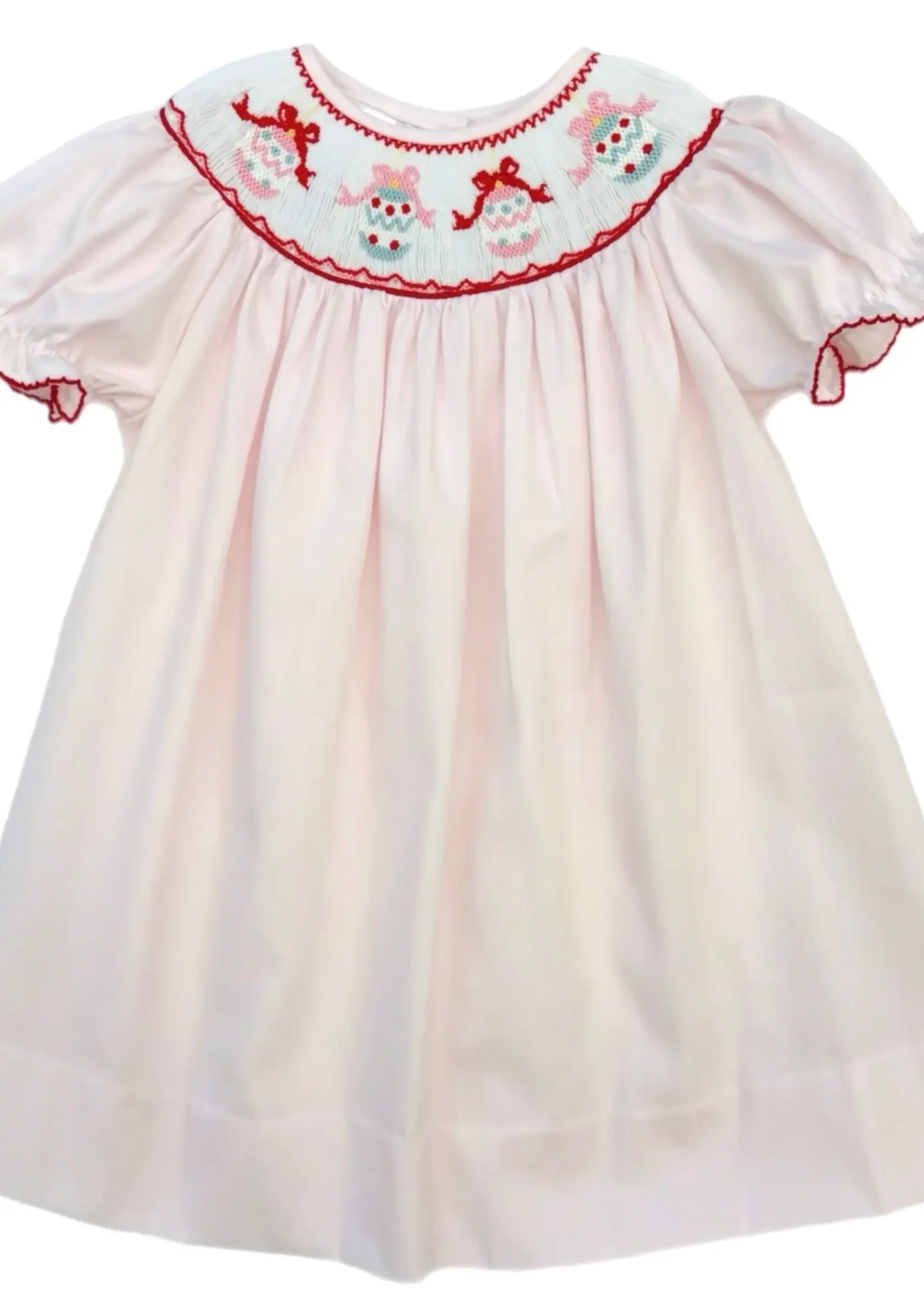 Lulu Bebe Emma Ornament Dress
