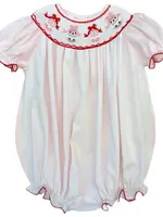 Lulu Bebe Emmie Ornament Bishop Bubble
