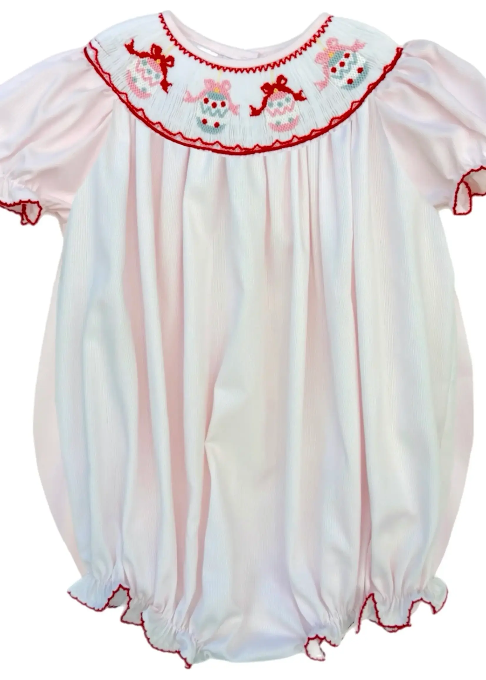 Lulu Bebe Emmie Ornament Bishop Bubble