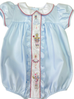 Lulu Bebe Milly Nutcracker Bubble