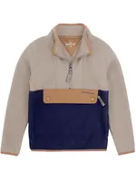 Properly Tied Boys Wallaby Pullover
