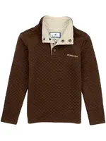 Properly Tied Boys Club Pullover