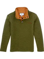 Properly Tied Boys Club Pullover