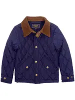 Properly Tied Boys Beaumont Jacket
